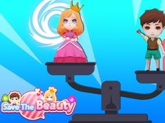 खेल Save The Beauty