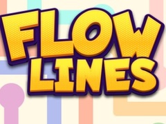 खेल Flow Lines