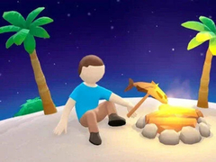 खेल Survival Island