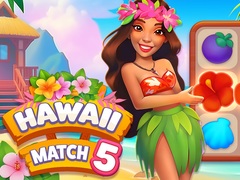 खेल Hawaii Match 5