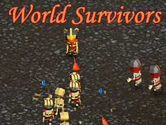 खेल World Survivors
