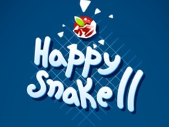 खेल Happy Snake 2