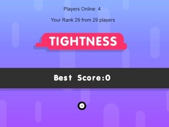 खेल Tightness
