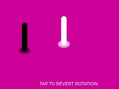 खेल Two Sticks