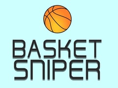 खेल Basket Sniper
