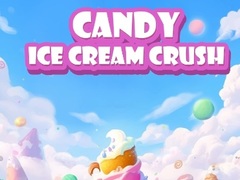खेल Candy Ice Cream Crush