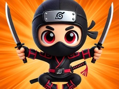 खेल Ninja Dash