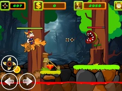 खेल Dragon Rider Viking