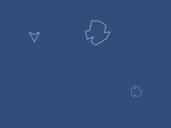 खेल Asteroidsibra 2D