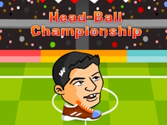 खेल Head-ball championship