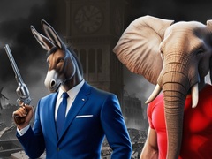 खेल Two Hands of Satan