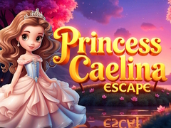 खेल Princess Caelina Escape