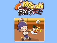 खेल My Sushi Story