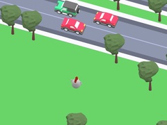 खेल Road Dash 3D