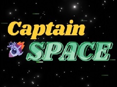खेल Captain Space