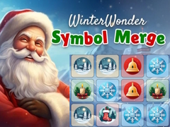 खेल WinterWonder Symbol Merge
