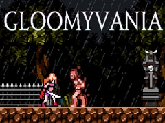 खेल Gloomyvania