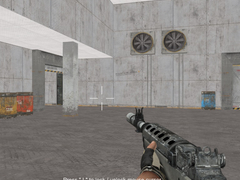 खेल Warfare Arena