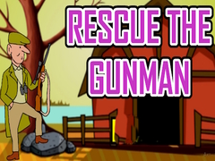 खेल Rescue the Gunman