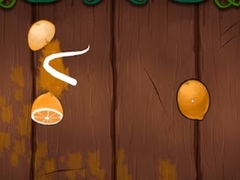 खेल Ninja Slice N Dice