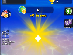 खेल Evolution Clicker