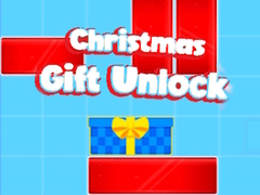 खेल Christmas Gift Unlock