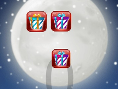 खेल Santa's Gift Haul