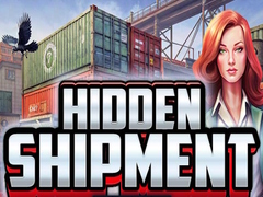खेल Hidden Shipment