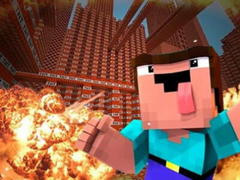 खेल Crazy TNT Mod