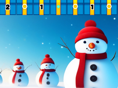 खेल Xmas Balls