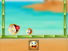 खेल Emoji Blush