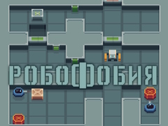 खेल Robophobia