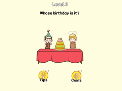 खेल Dop Fun Delete One Part