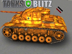 खेल Tanks Blitz