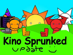 खेल Kino Sprunked 2