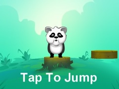 खेल Stack Panda
