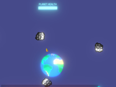 खेल Guardian Horizon