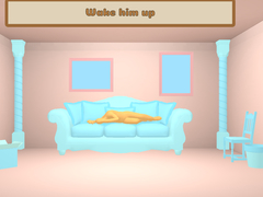 खेल Fun Puzzles