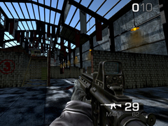 खेल Training Camp Challenges