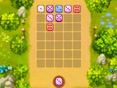 खेल Dice Puzzles!