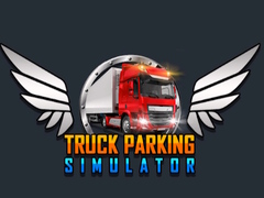 खेल Truck Parking simulation