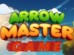 खेल Arrow Master Game