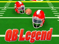 खेल QB Legend