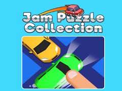 खेल Jam puzzle Collection
