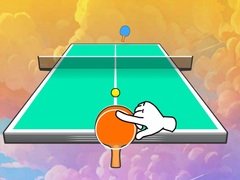 खेल Ping Pong 3D