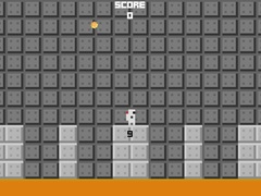 खेल Retro Jumper