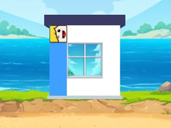 खेल Paint Splash