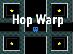 खेल Hop Warp