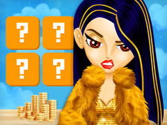 खेल Fashion Battle for Survival