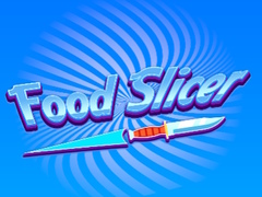 खेल Food Slicer 